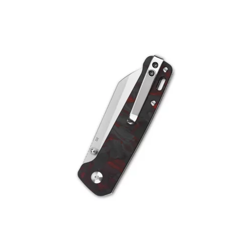 QSP PENGUIN manche G10 lame 78mm