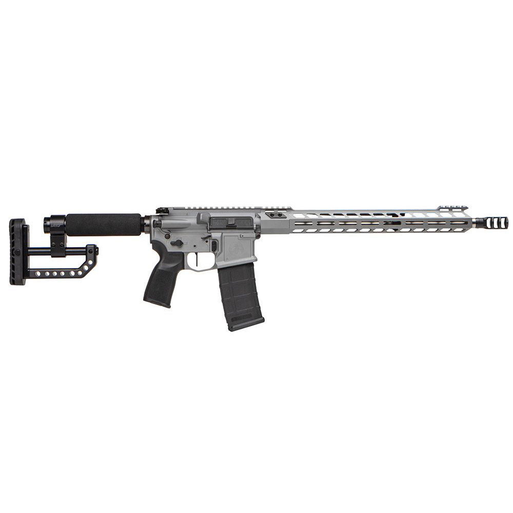 sig sauer m400 dh3 canon 16 pouces .223rem, SIG SAUER, RM400-SDI-16B-DH3, .223 Wylde, .223 Remington, 5.56x45mm OTAN, carabine, fusil d'assaut, tir sportif, tir tactique, précision, fiabilité, ergonomie, commandes ambidextres, détente match, Timney DH3, Timney Daniel Horner, canon 16 pouces, M-LOK, personnalisable, compétition, crosse réglable, pas de rayures 1:8.