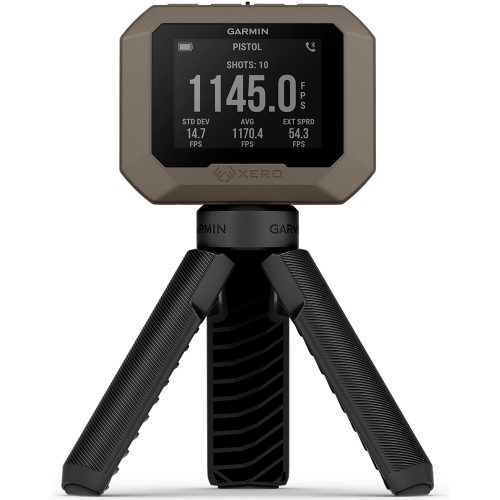 GARMIN XERO C1-PRO