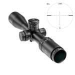 ARKEN OPTICS EPL-4 4-16×44 FFP VHR Mil