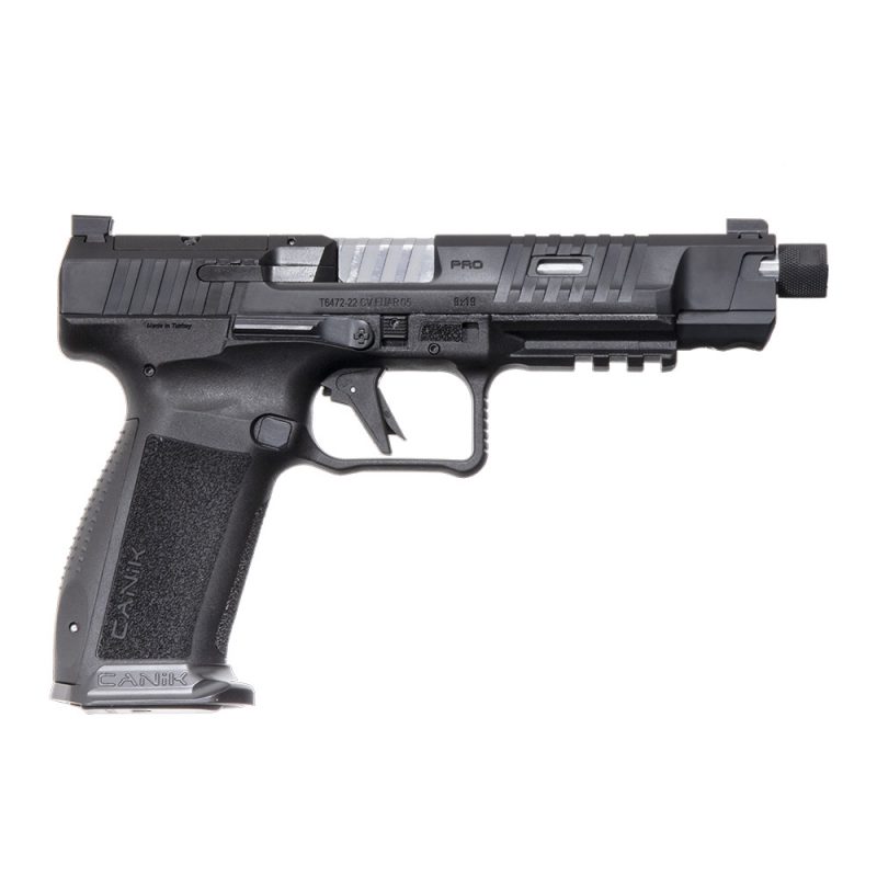 canik mete sfx pro black 9x19