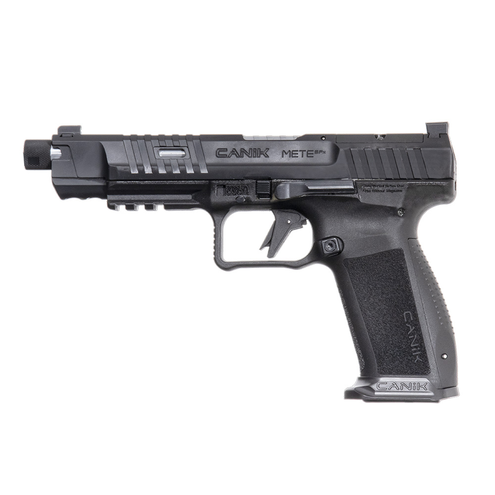 canik mete sfx pro black 9x19