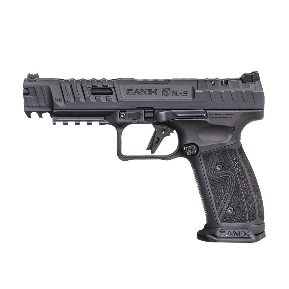 canik sfx rival s darkside 9x19