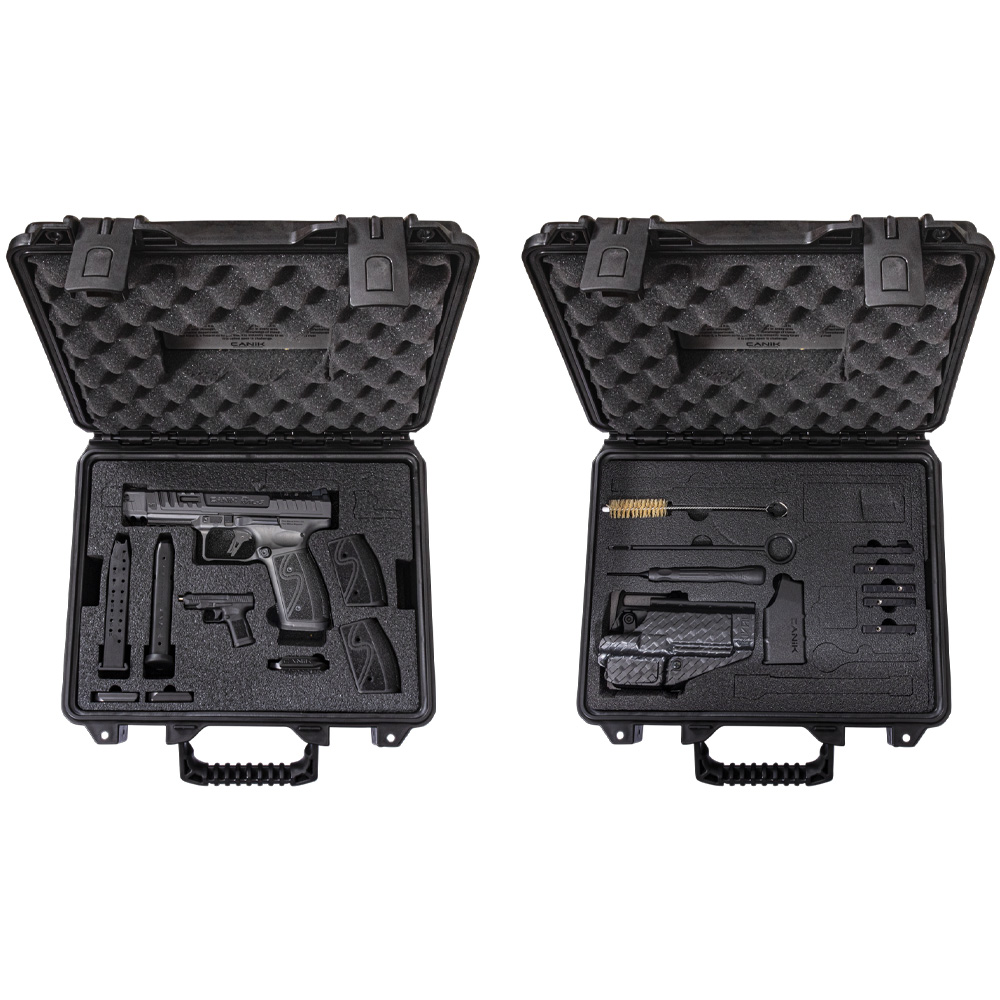 canik sfx rival s darkside 9x19