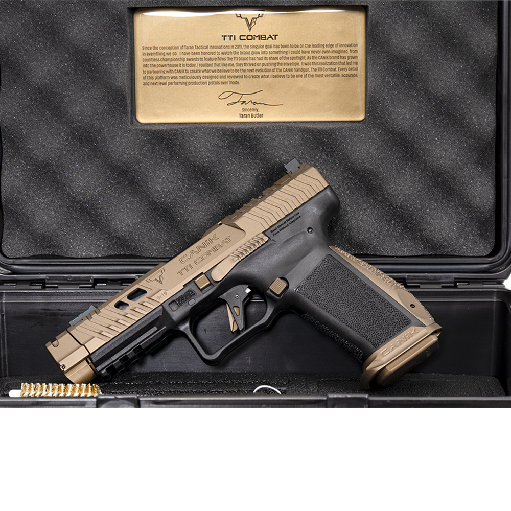 canik tti combat 9x19