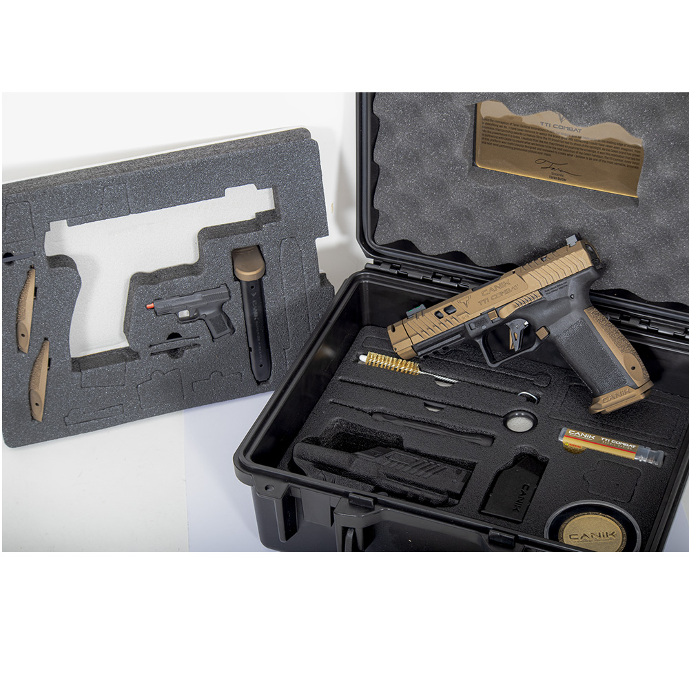 canik tti combat 9x19
