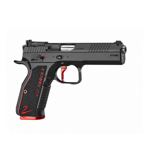 CZ SHADOW 2 TARGET 5″ cal.9×19