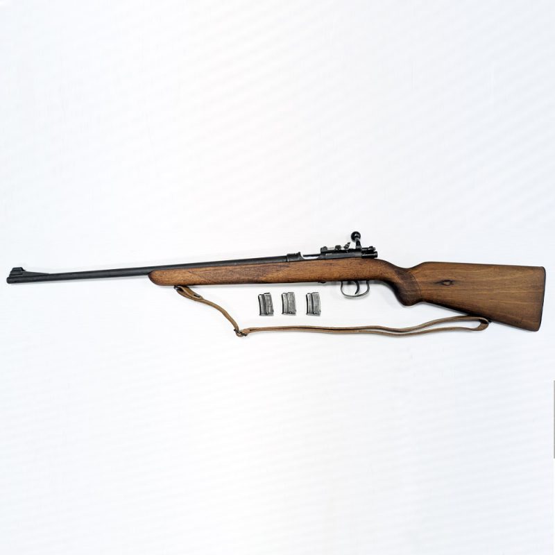 dépôt vente mauser mas 45a .22lr