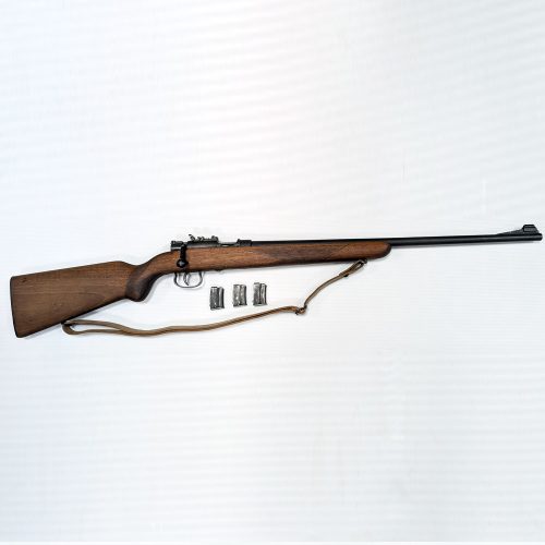 Dépôt vente – MAUSER MAS 45A .22lr