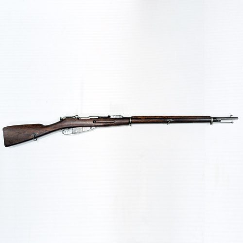 Dépôt vente – MOSIN NAGANT 1891 imperial 7,62x54R