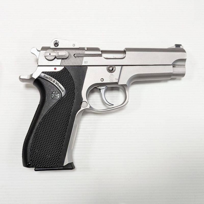 dépôt vente smith&wesson mod 5906 9x19mm