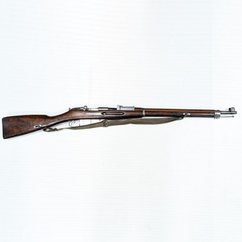 Dépôt vente – MOSIN NAGANT Finlandais M28/30 7,62x54R