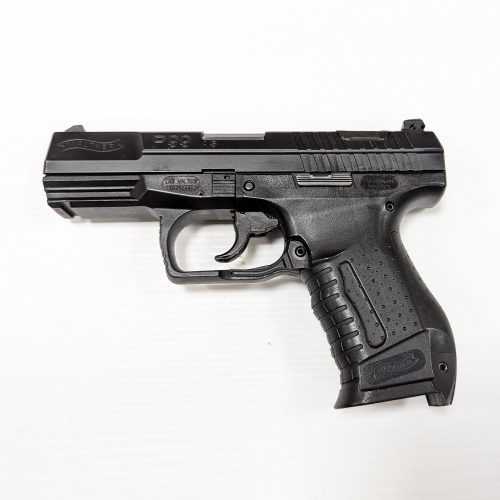 Occasion – WALTHER P99AS 9x19mm