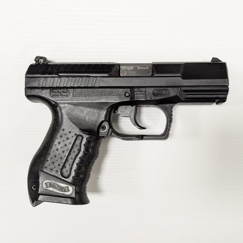 Occasion – WALTHER P99AS 9x19mm