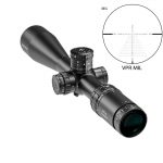 ARKEN OPTICS EPL-4 6-24×50 FFP Mil