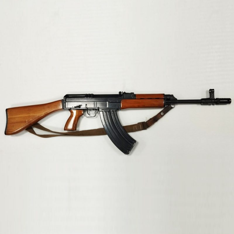 dépot vente cz 858 tactical cal 7,62x39