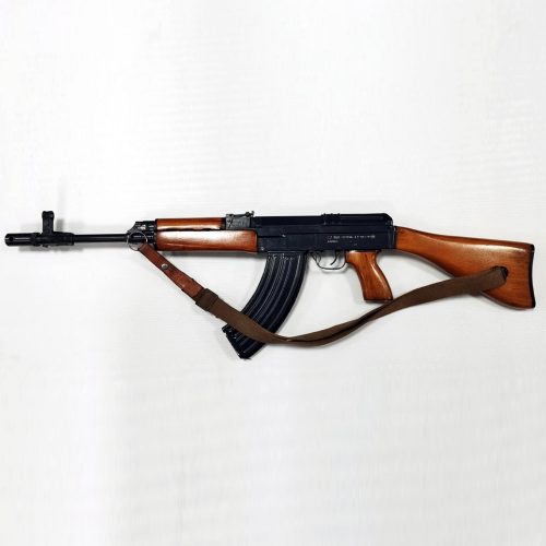 Dépot vente – CZ 858 Tactical cal 7,62×39