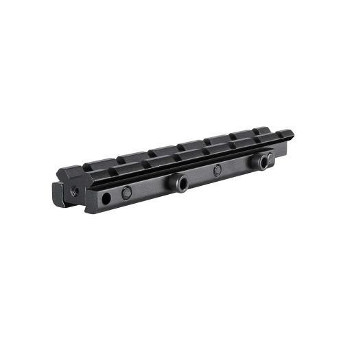 HAWKE rail adaptateur 11mm en WEAVER réglable
