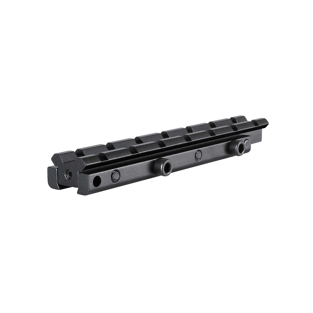 hawke rail adaptateur 11mm en weaver réglable, HAWKE, adaptateur de rail, 11mm, Weaver, Picatinny, tir longue distance, réglable, angle de montage, fixation, accessoire.
