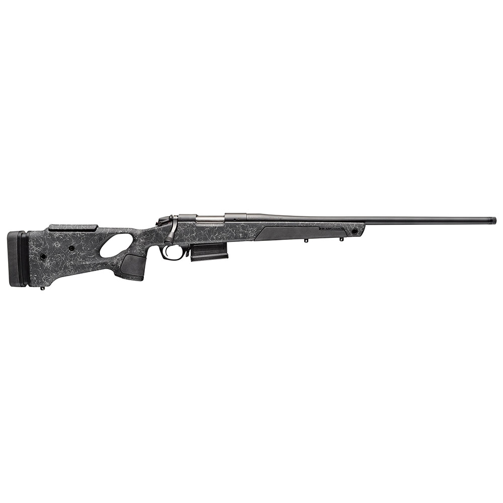 bergara b14 thumbole, Bergara B14 Thumbhole, carabine de chasse, B14 Thumbhole, Bergara B14, fusil de précision, chasse longue distance, carabine ergonomique, chargeur AICS M5