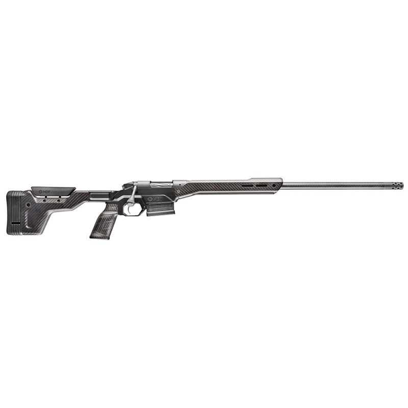 bergara premier elevate, Bergara Premier Elevate, carabine ultra-légère, chasse longue distance, fusil de précision, canon carbone, Bergara Premier, chargeur AICS, tir sportif