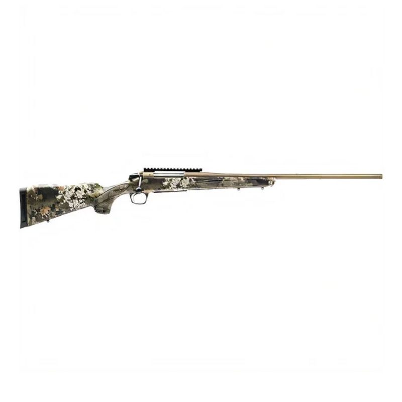 cva cascade wideland, CVA Cascade Wideland, carabine de chasse, fusil à verrou, chasse longue distance, CVA Cascade, camouflage Wideland, chargeur amovible, canon Cerakote, tir sportif