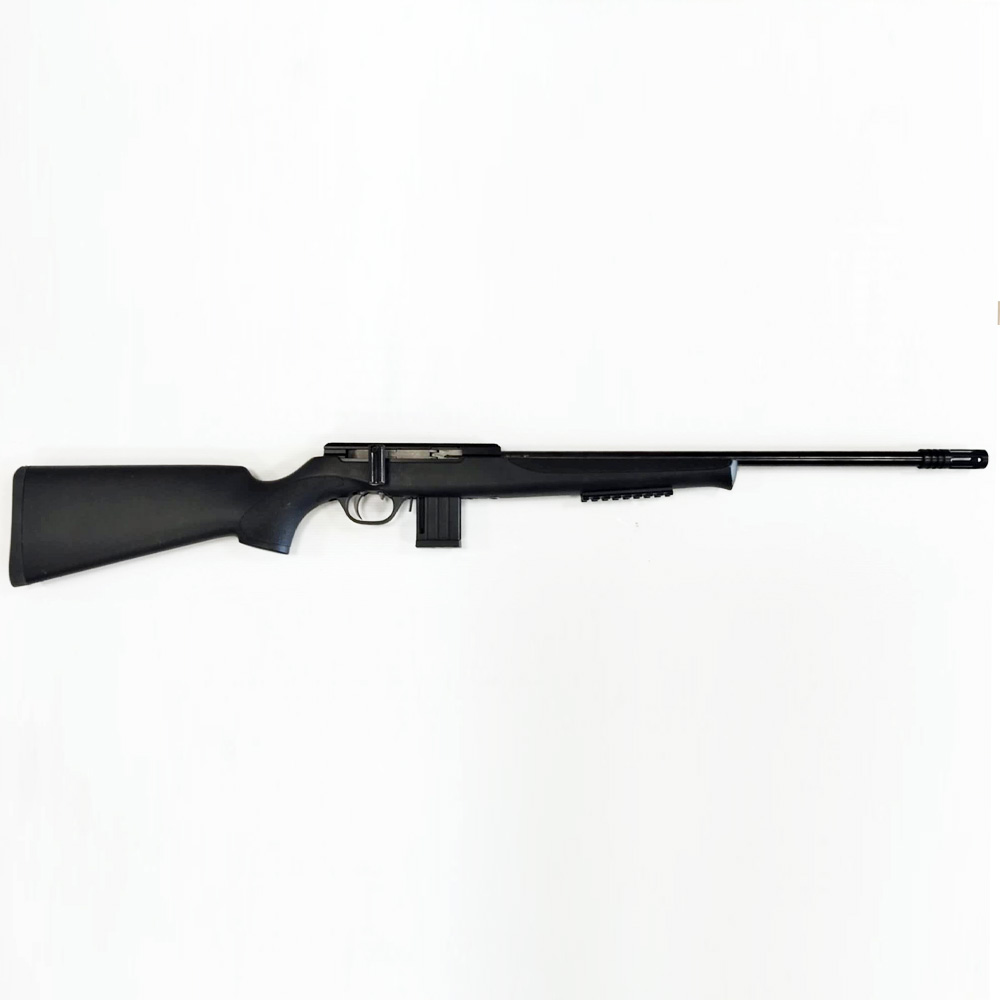 dépot vente issc spa tactical synthetique .22lr