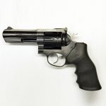 Occasion – RUGER GP100 bronze 4 pouces .357Mag
