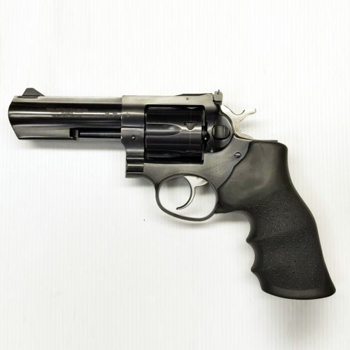 Occasion – RUGER GP100 bronze 4 pouces .357Mag