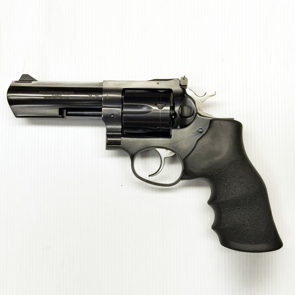 occasion ruger gp100 bronze 4 pouces .357mag