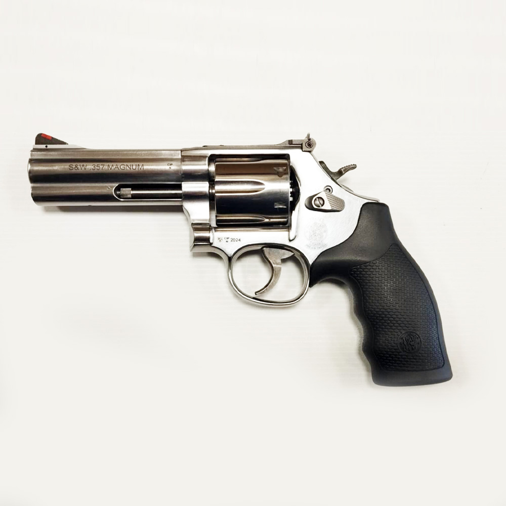 occasion smith & wesson 686 4'' 357mag