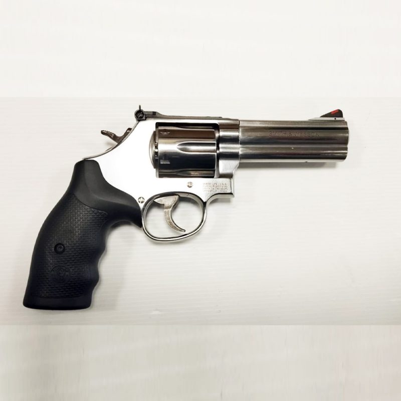 occasion smith & wesson 686 4'' 357mag