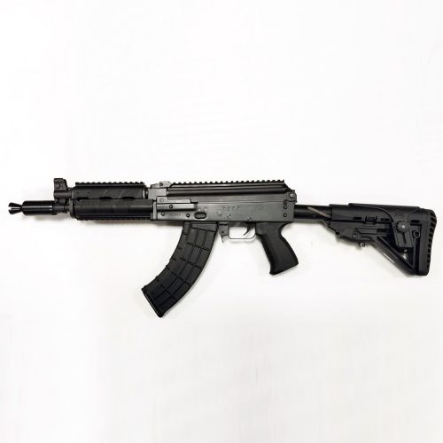 Occasion – ZASTAVA M05-C1TF cal 7,62×39