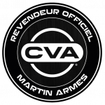 Revendeur Officiel CVA