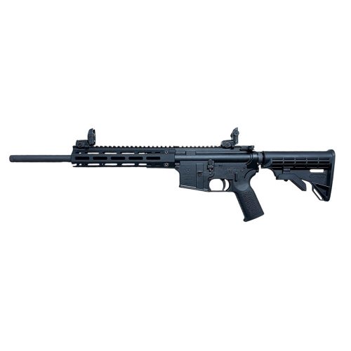TIPPMANN M4-22 LTE 16 pouces Black