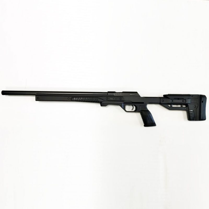 cz 457 varmint mdt oryx .22lr