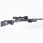 Dépôt vente – CZ 455 THUMBOLE GREY + Hawke 3-9×50 AO