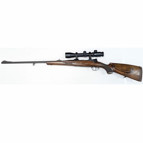 Dépôt vente – MAUSER 98K 8x68S