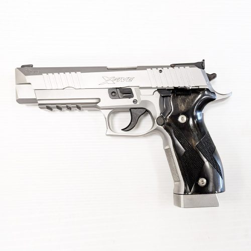 Dépôt vente – SIG SAUER P226 X-FIVE 9x19mm