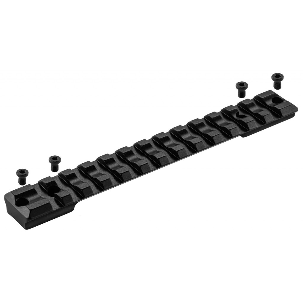rail recknagel alu savage 10 sa 20 m.o.a, Rail Picatinny Savage, rail 20 MOA, rail pour carabine Savage, rail inclinée pour tir longue distance, rail Savage Accutrigger, rail aluminium qualité aéronautique, rail Picatinny 20 MOA US 1913.
