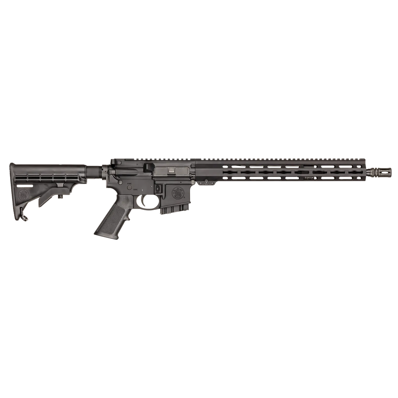 smith & wesson m&p 15 sport iii cal. 5.56
