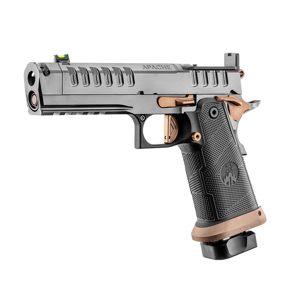 watchtower apache 2011 9x19mm