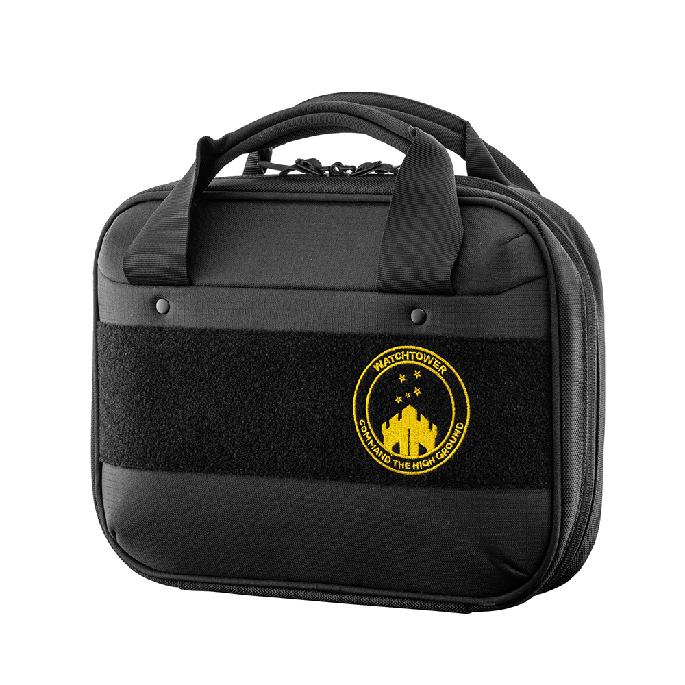 watchtower apache 2011 9x19mm