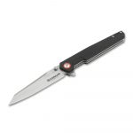 BOKER MAGNUM Brachyptera manche G10 lame 90mm