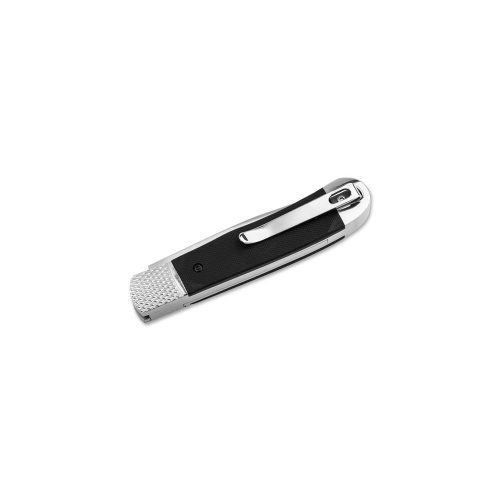 BOKER PLUS Hidden Release Trapper Auto G10 lame 80mm