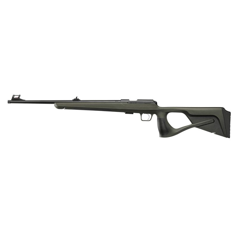 cz 457 ergo .22lr