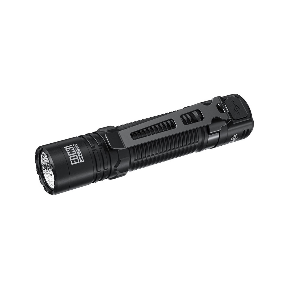 lampe nitecore edc31 3500 lumens