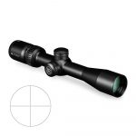 VORTEX Crossfire II 2-7×32 SFP V-plex MOA SCOUT