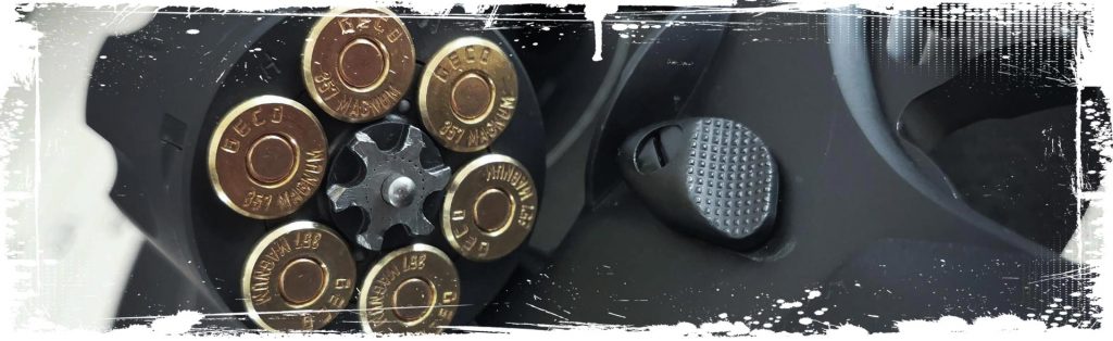 Guide complet et matériel de rechargement pour calibres .38 Special et .357 Magnum