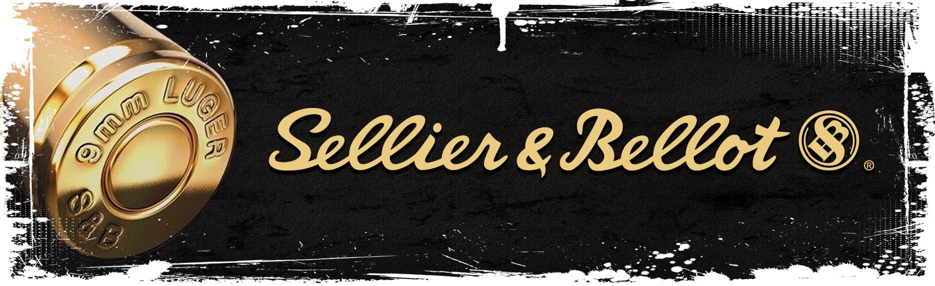 9x19 sellier & bellot